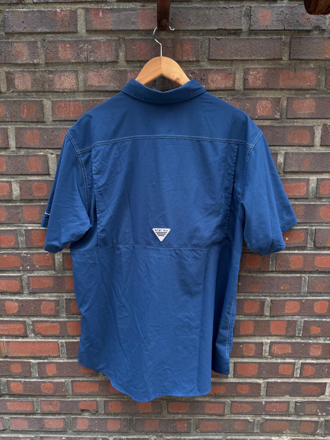 2000s Columbia PFG Shirt  상품이미지2