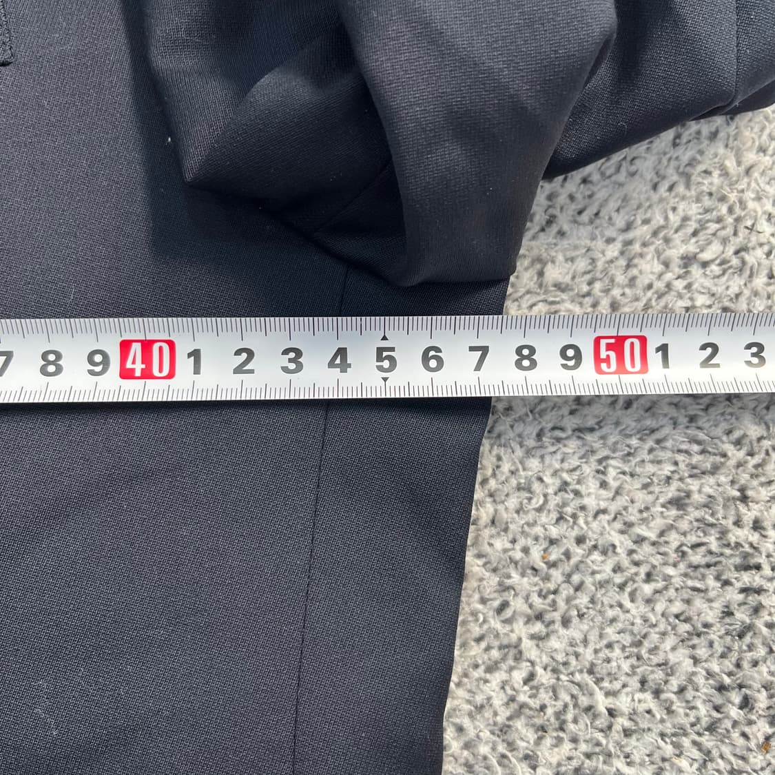 100 지오지아 블레이저 0522M 상품이미지7