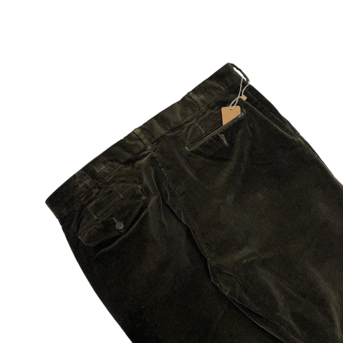 [36] 폴로 랄프로렌 클래식핏 코듀로이 팬츠 상품이미지7