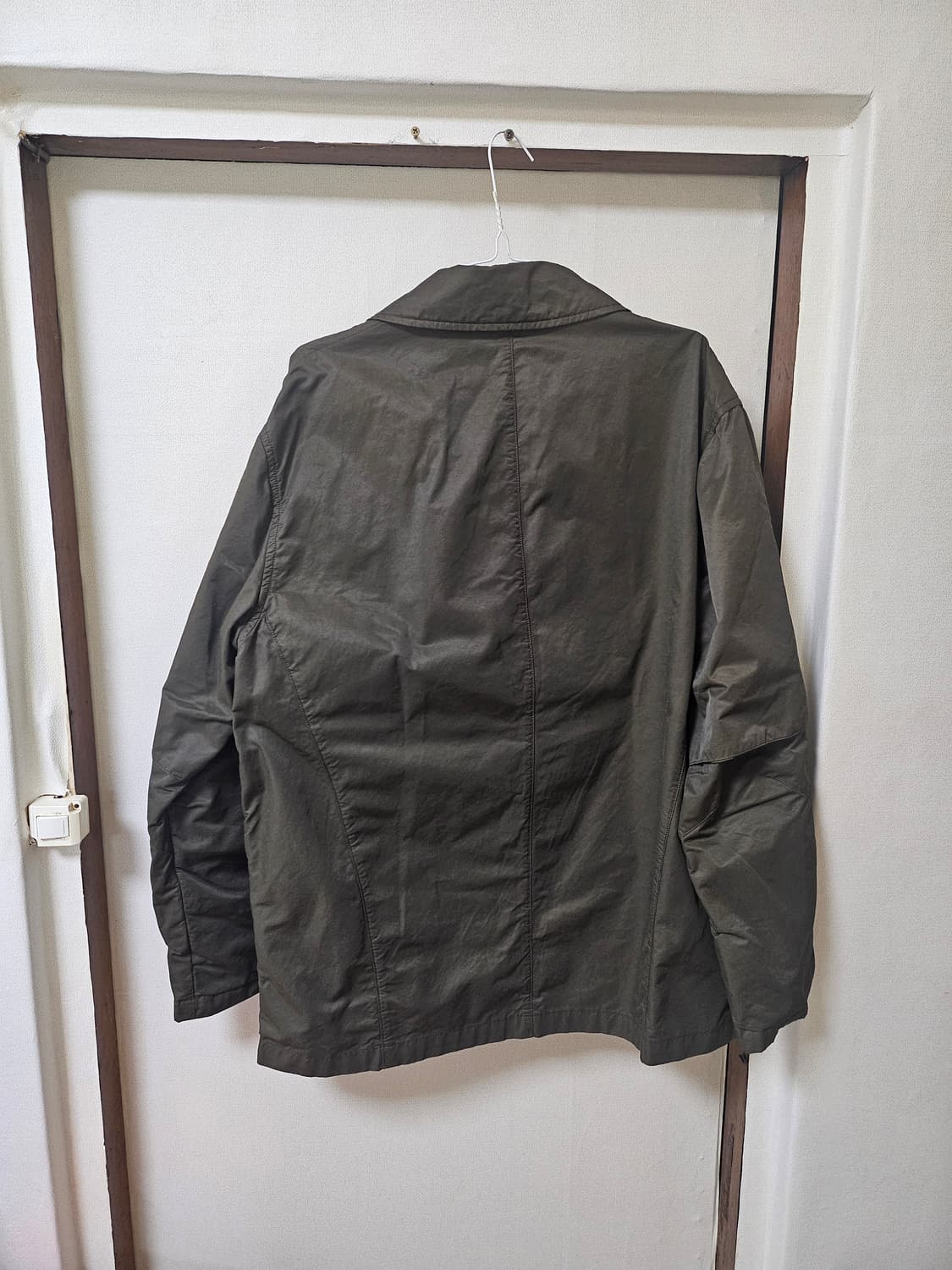 cp컴퍼니 자켓 100(105) 상품이미지3