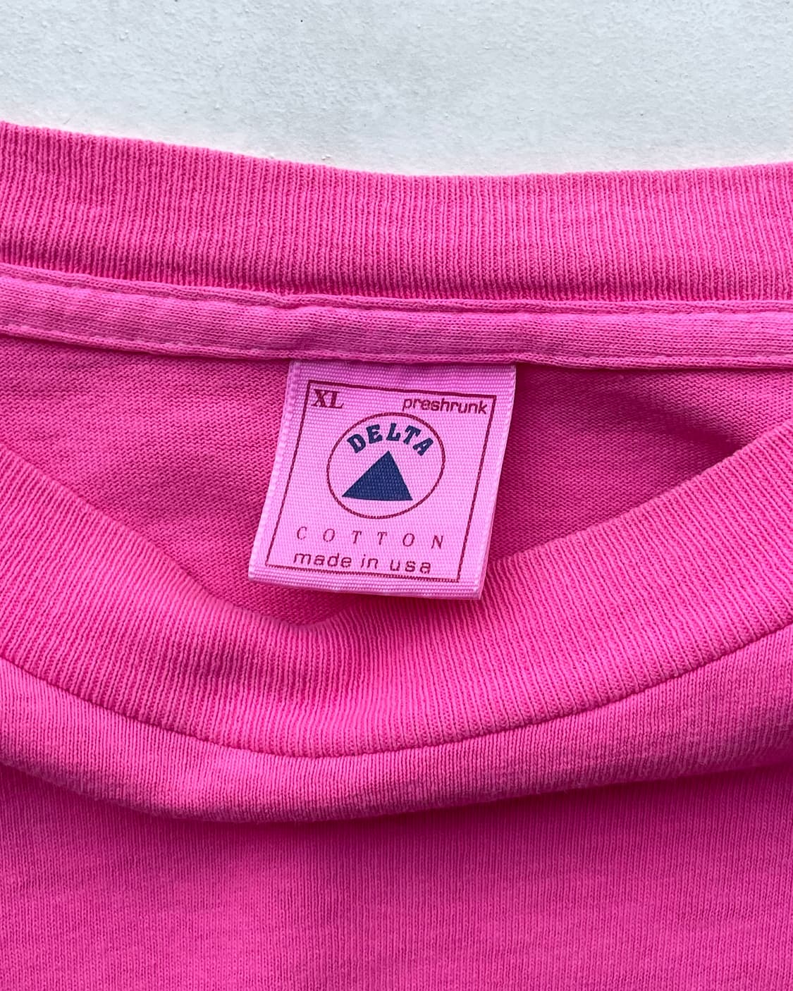 90‘s USA Longsleeve T-shirt XL 빈티지 롱슬리브 상품이미지6