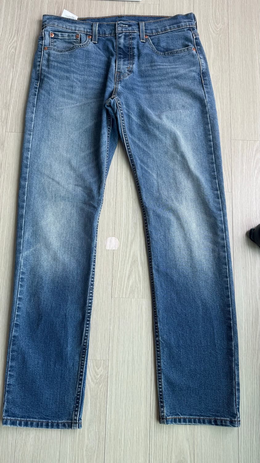 리바이스 502 w30 L32 상품이미지5