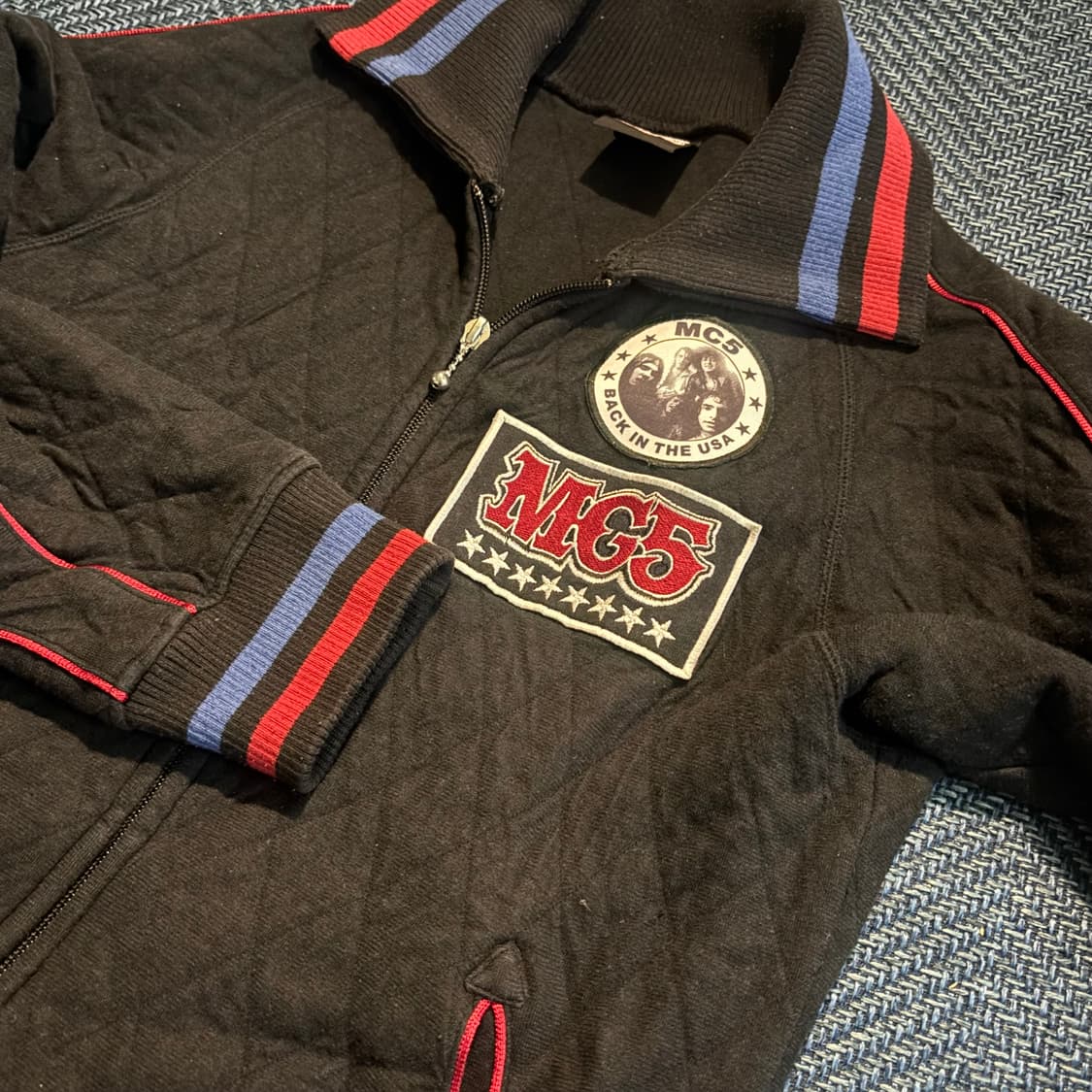 Hysteric Glamour X MG5 상품이미지4