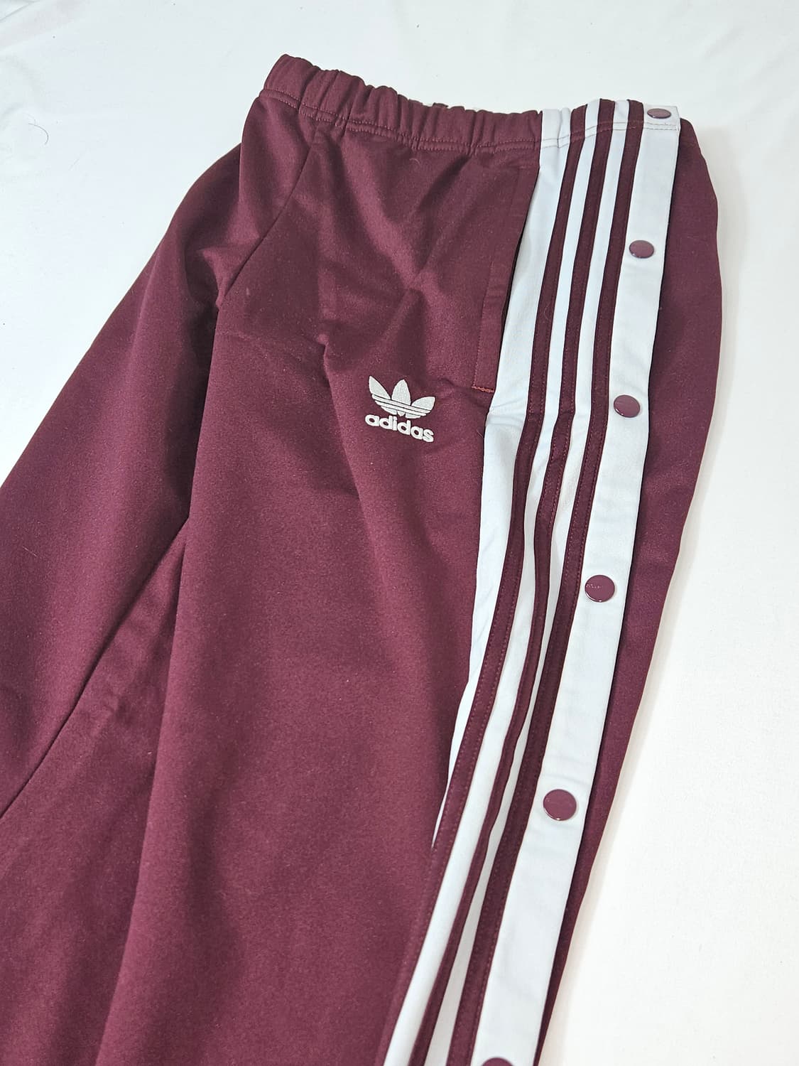 아디다스 해외판 아디브레이크 트랙팬츠 남성 맨즈 상품이미지2