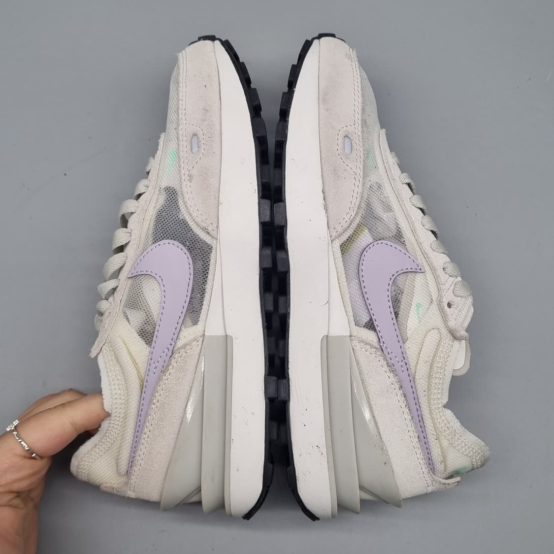 나이키 와플원 여성운동화235  상품이미지5