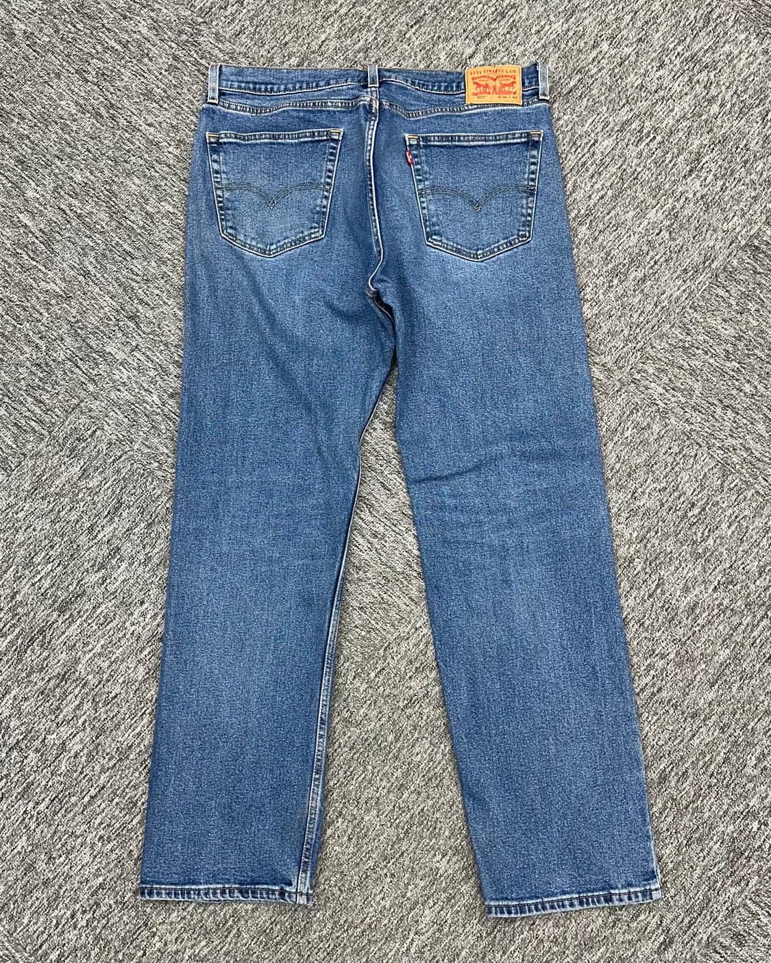 (허단45)00'S 리바이스 505-M1903 상품이미지5