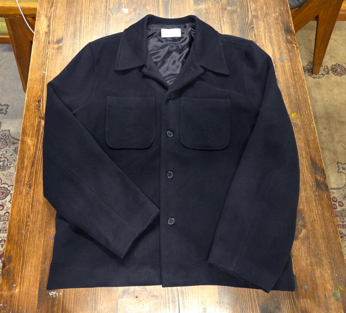 제네랄 오피신 카방자켓 상품이미지1