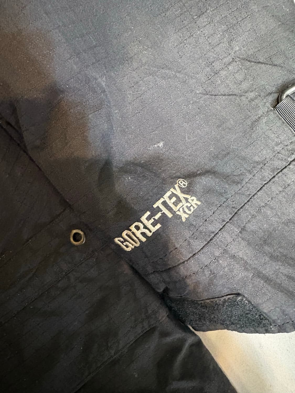 노스페이스 써미트 고어텍스 자켓 상품이미지3