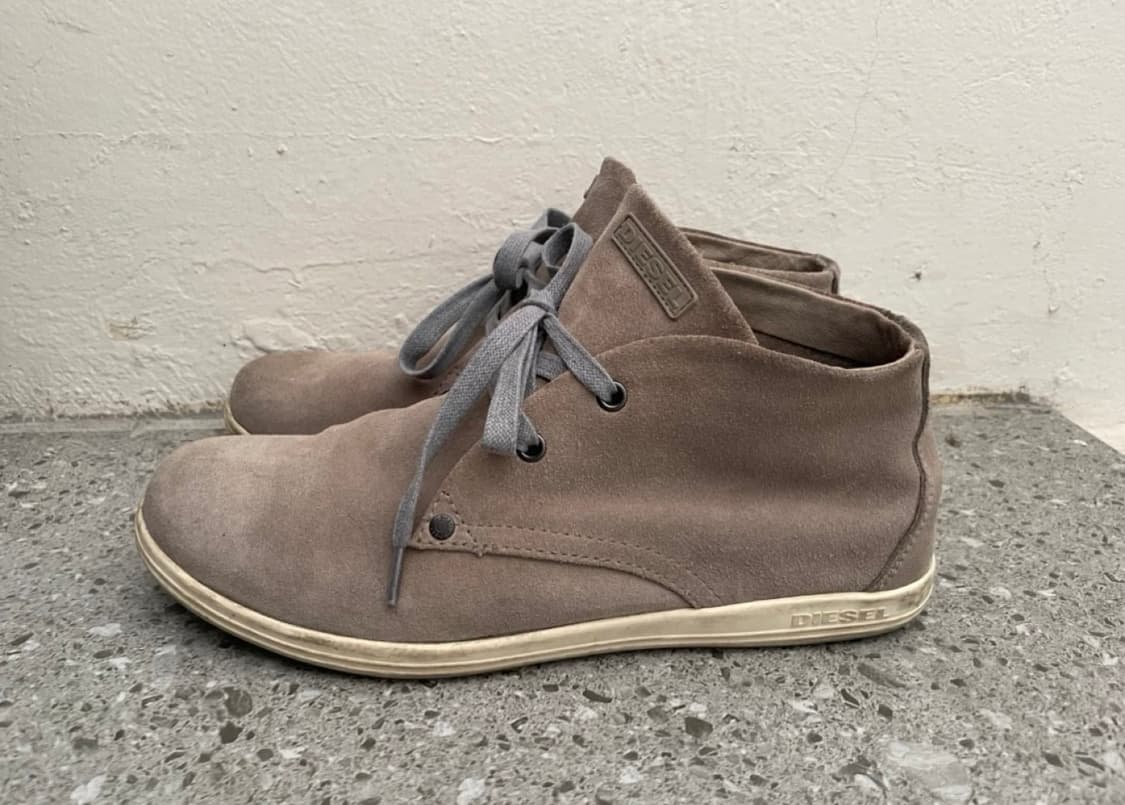 디젤 처카부츠 (270) 상품이미지1