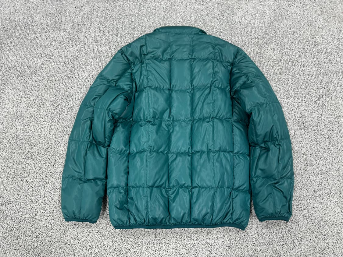 푸퍼 다운패딩 상품이미지2