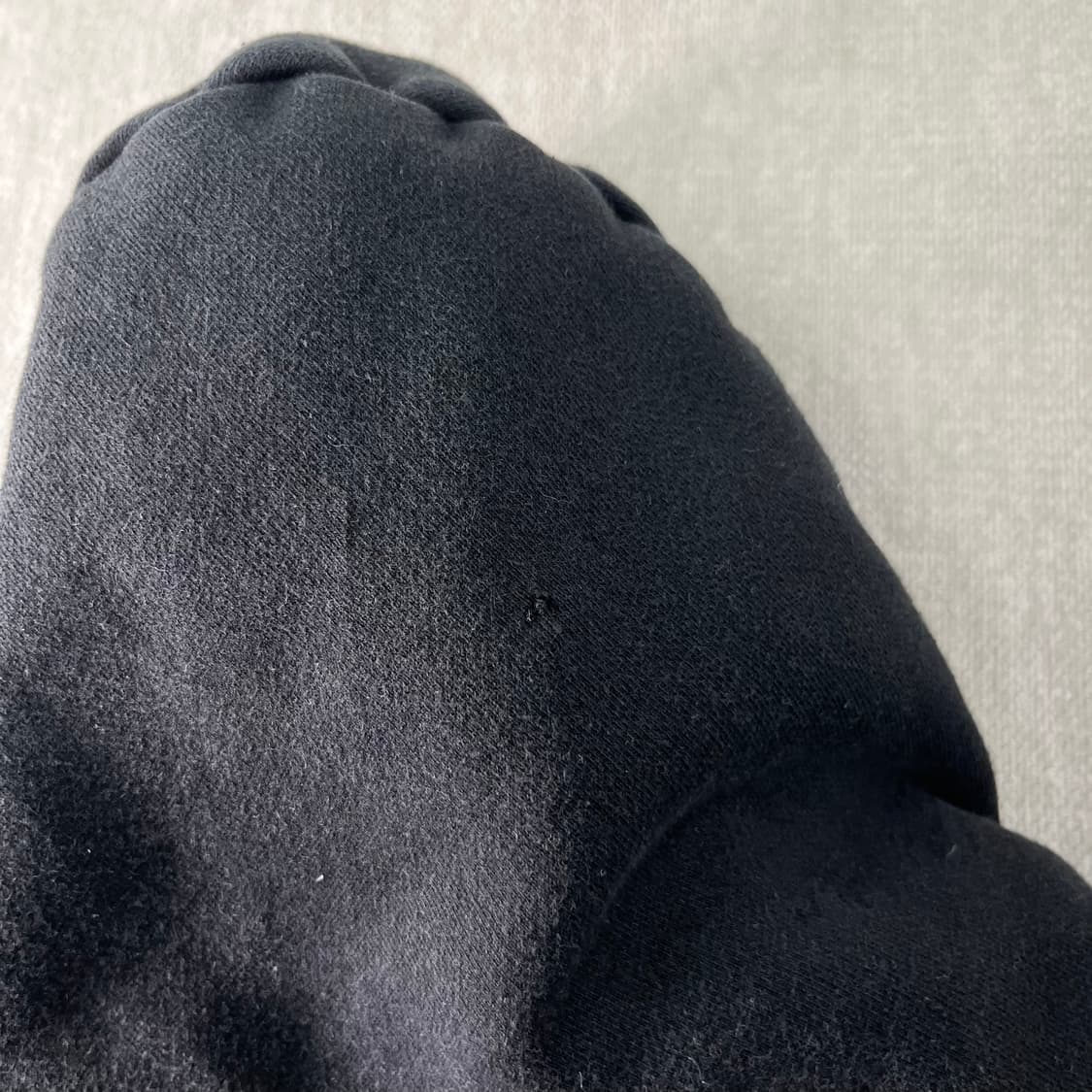 100 피어오브갓 에센셜 1977 후드티 상품이미지5