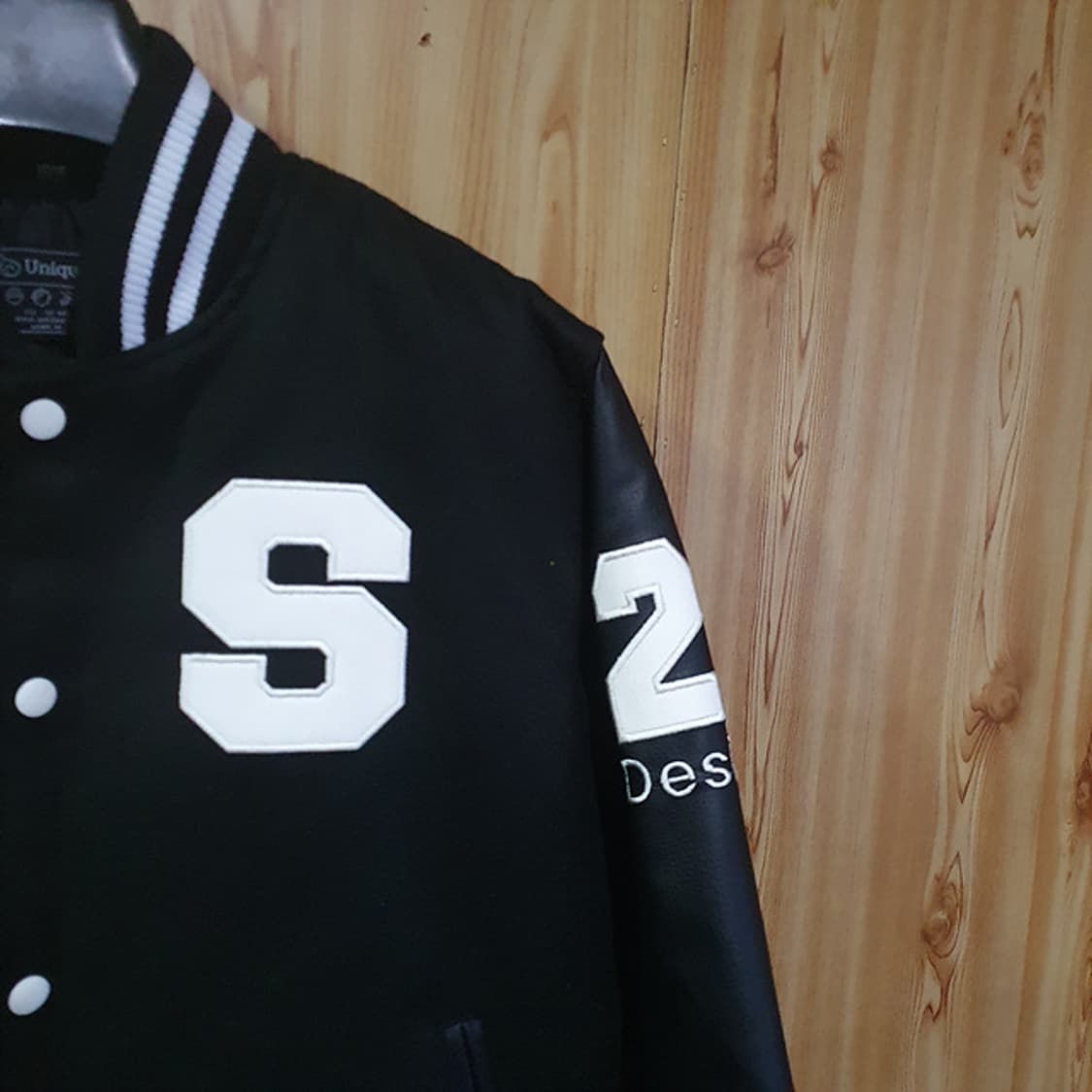 신한대학교 과잠 L 상품이미지2