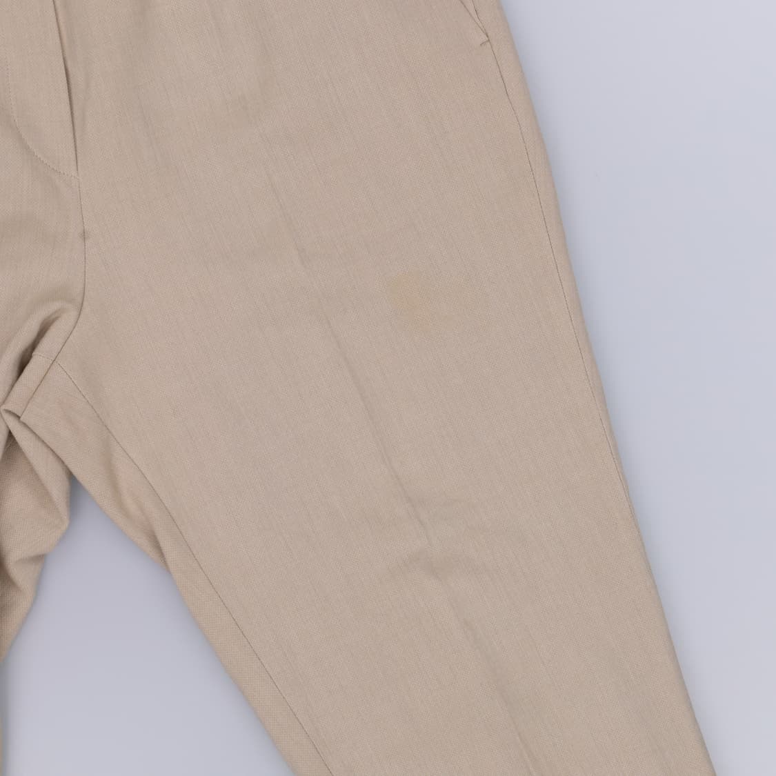 67-98 한섬시스템 슬랙스 조거팬츠 0403H1 상품이미지4