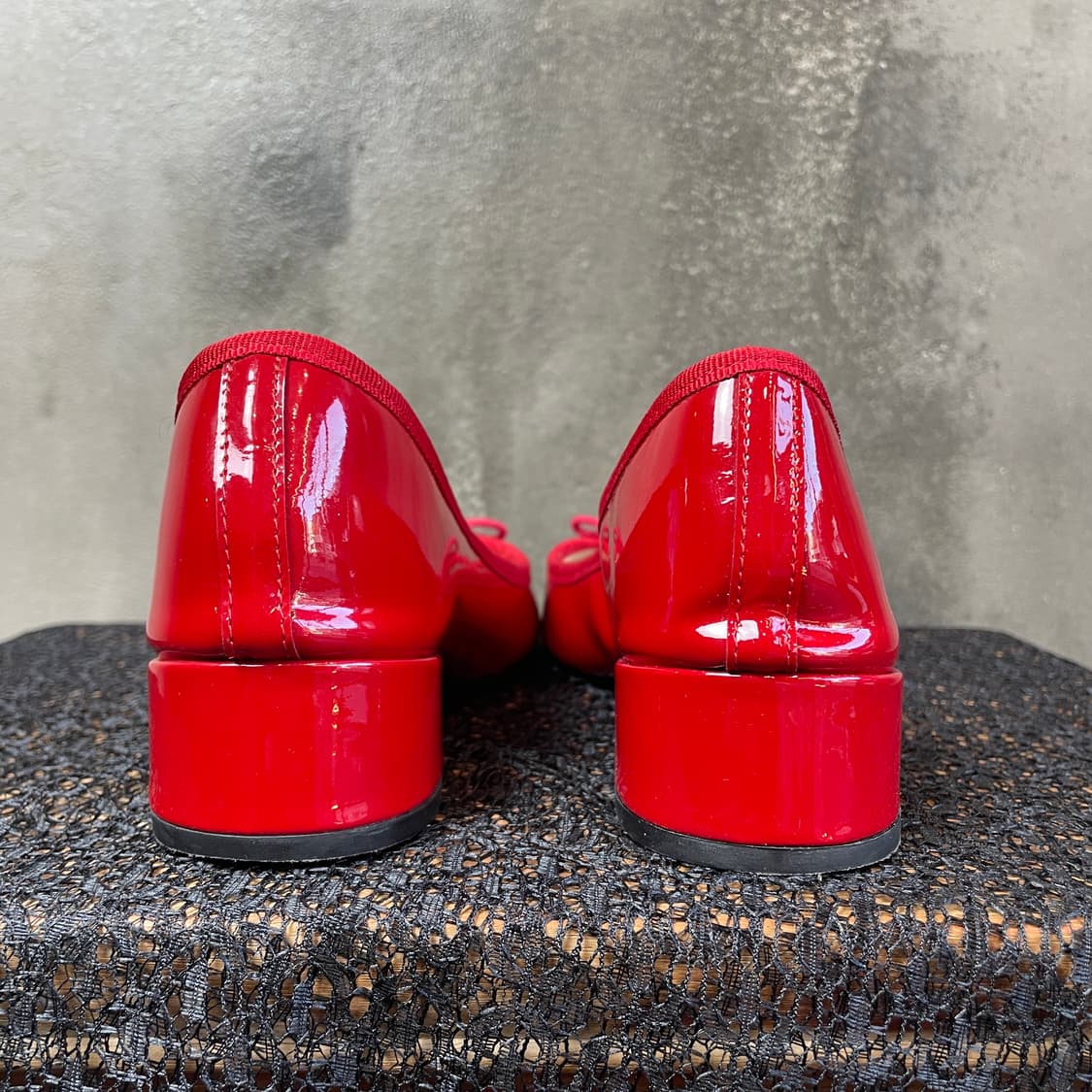 레페토 까미유 곰므 상품이미지5