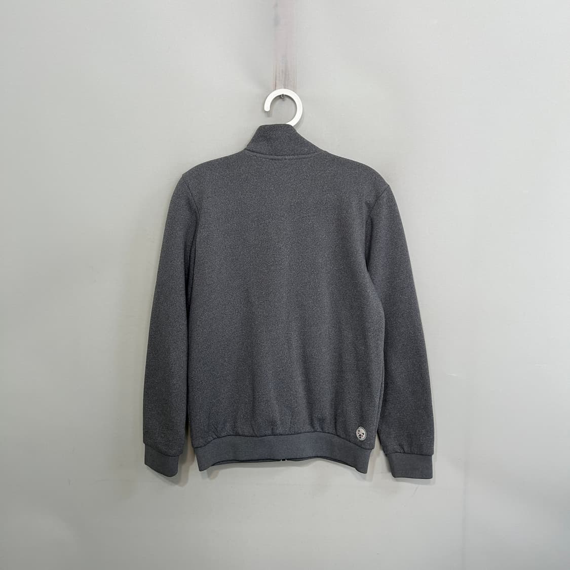 네파 키즈 기모 집업 150 상품이미지3