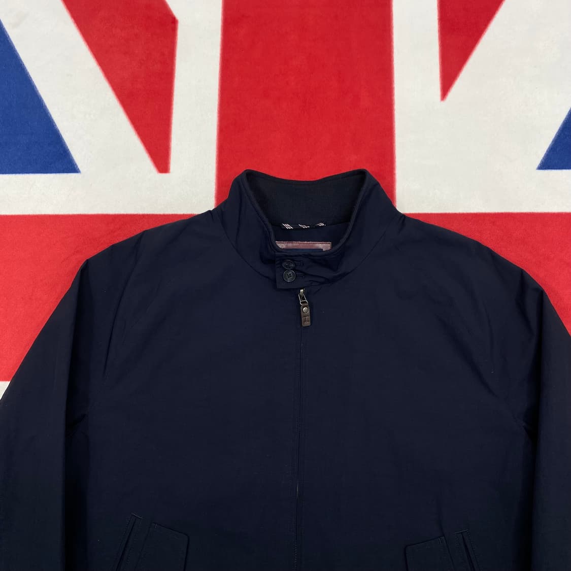 브룩스브라더스 해링턴자켓 L  상품이미지3