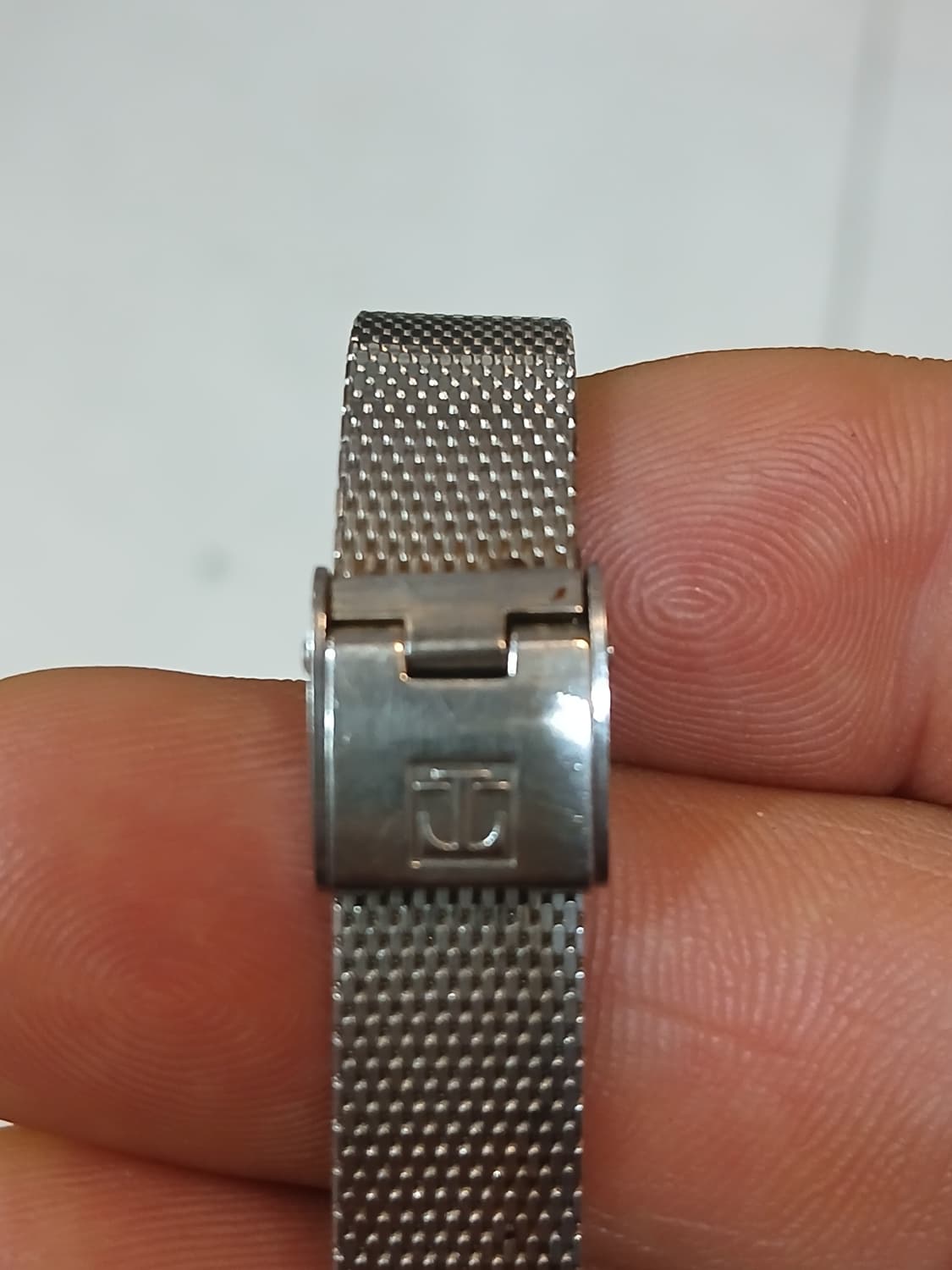 70s 빈티지 swiss 티쏘 씨스타 기계식 (수동)  여성시계 상품이미지5