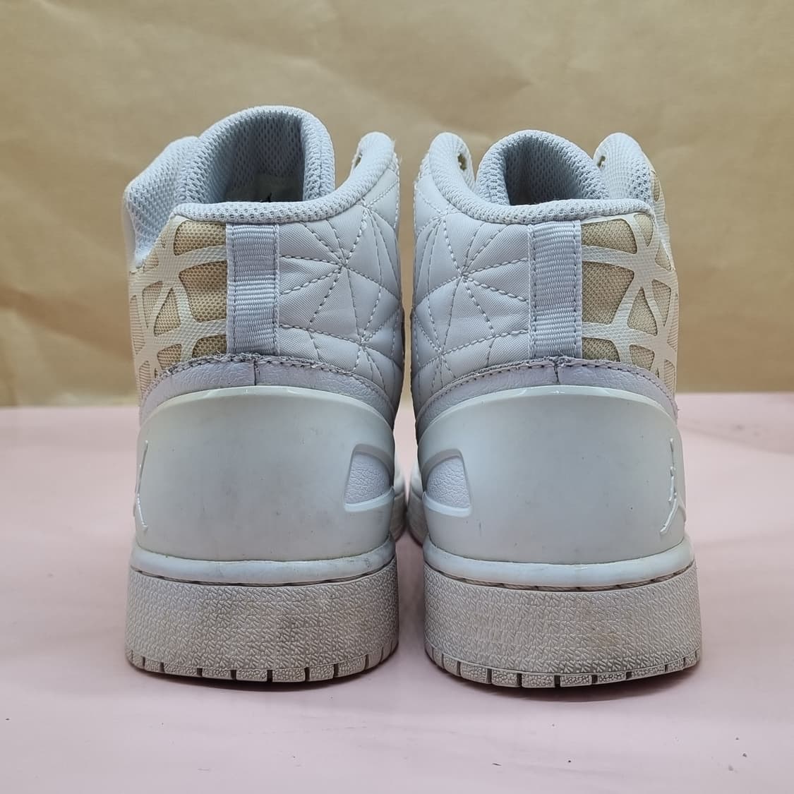 나이키 에어조던1 플라이트3 미드 235 상품이미지4