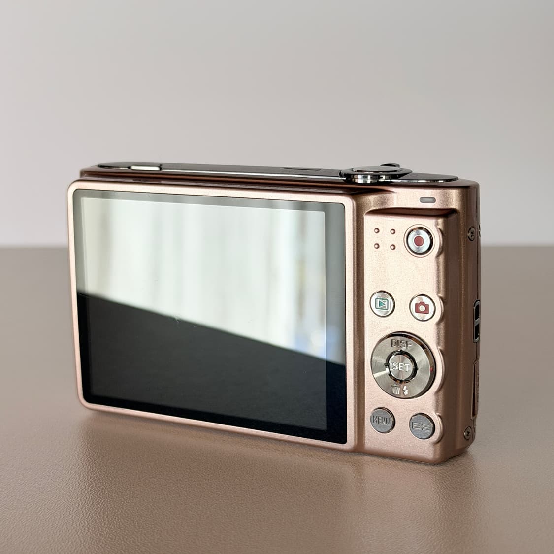 레어 딸기우유 핑크 🍓 카시오 EXILIM EX-Z300 상품이미지4