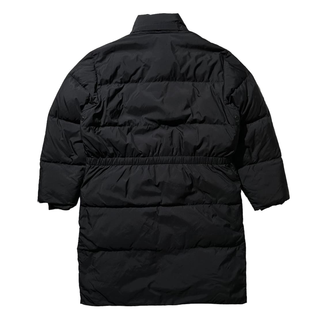 폴로 랄프로렌 구스다운 롱패딩 코트 상품이미지2