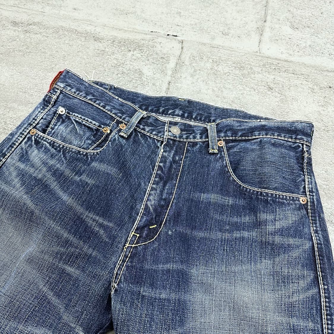 levis 리바이스 레드루프 redloop 510 상품이미지3