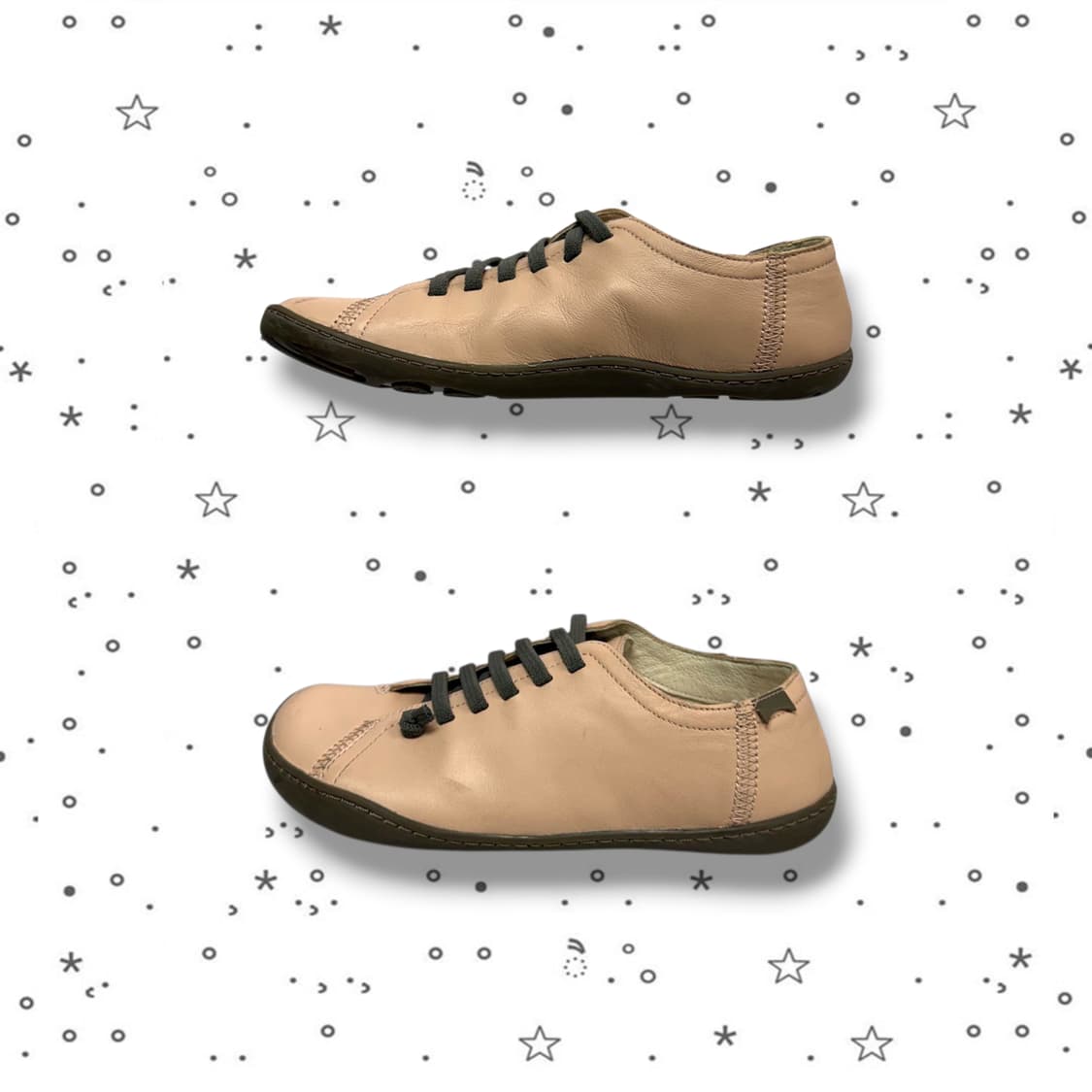 37 Camper 캠퍼 페우 카미 스니커즈 상품이미지4