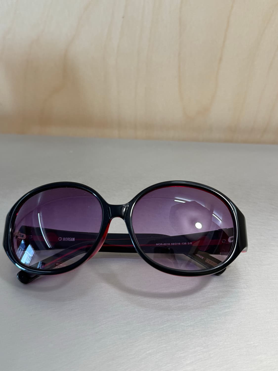 MORGAN 선글라스 상품이미지1