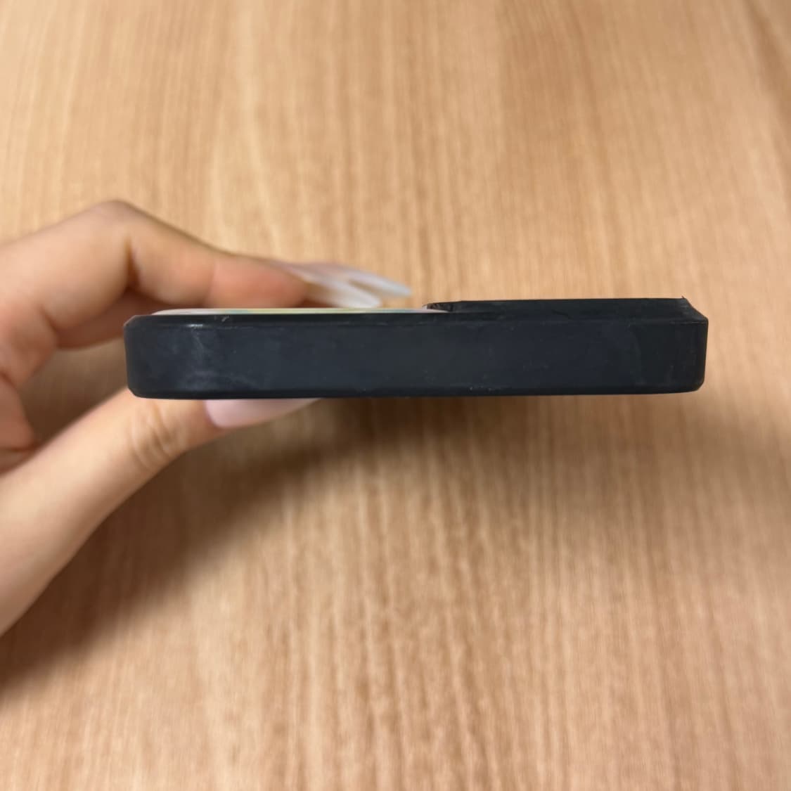 (15플러스) 어프어프 Earpearp 범퍼 폰케이스 상품이미지4