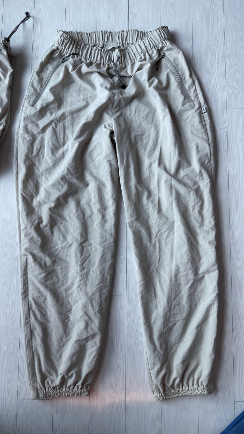 Ends and means 택티컬 라이트 베이지 셋업 상품이미지6