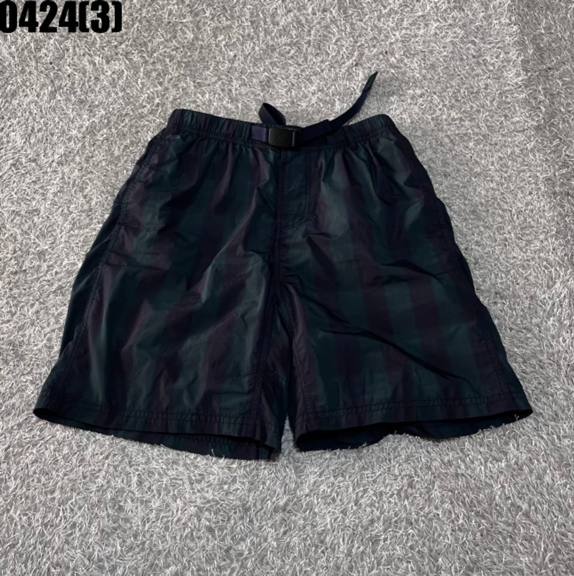 그라미치 반바지 상품이미지1