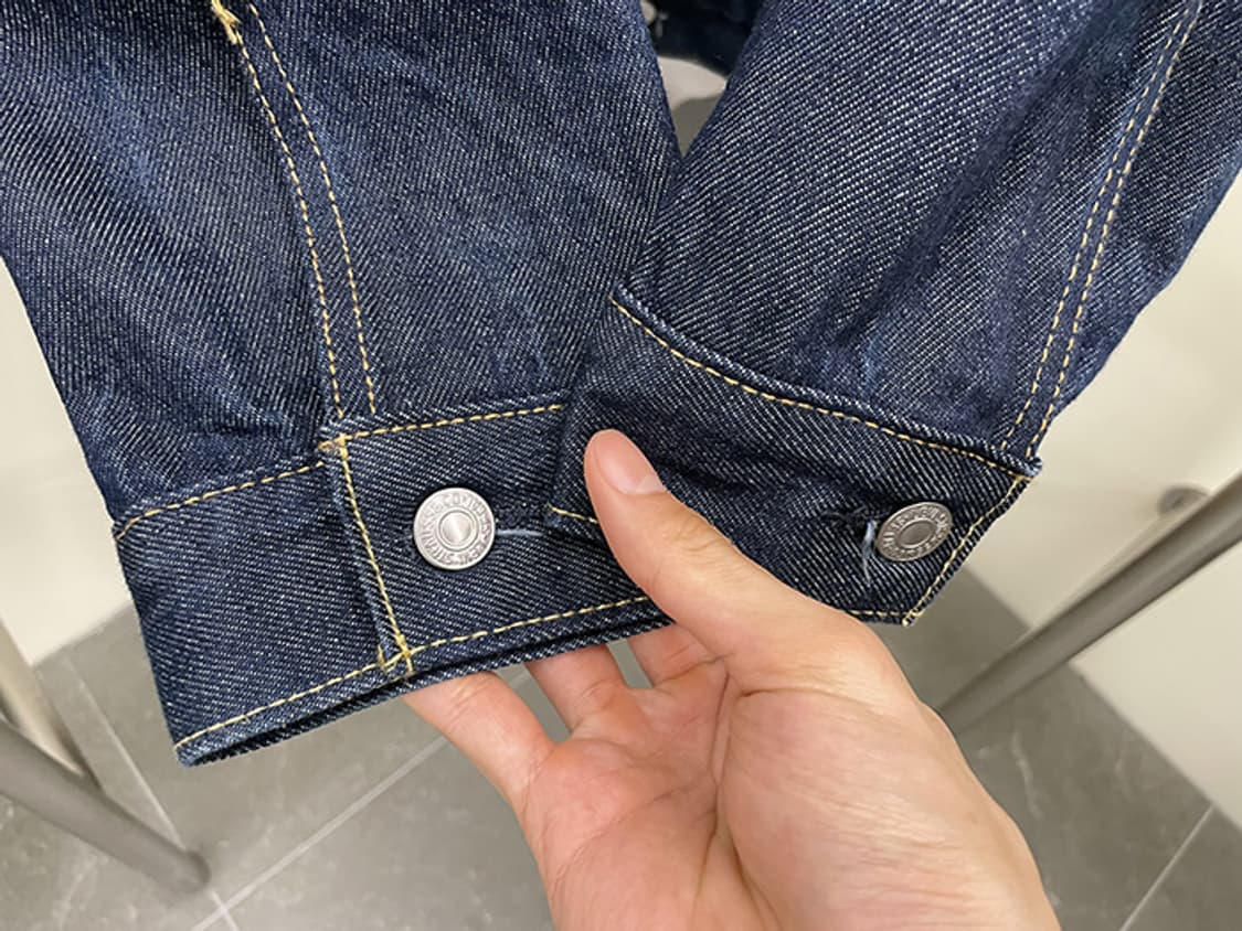 LEVI'S (XL) 상품이미지7