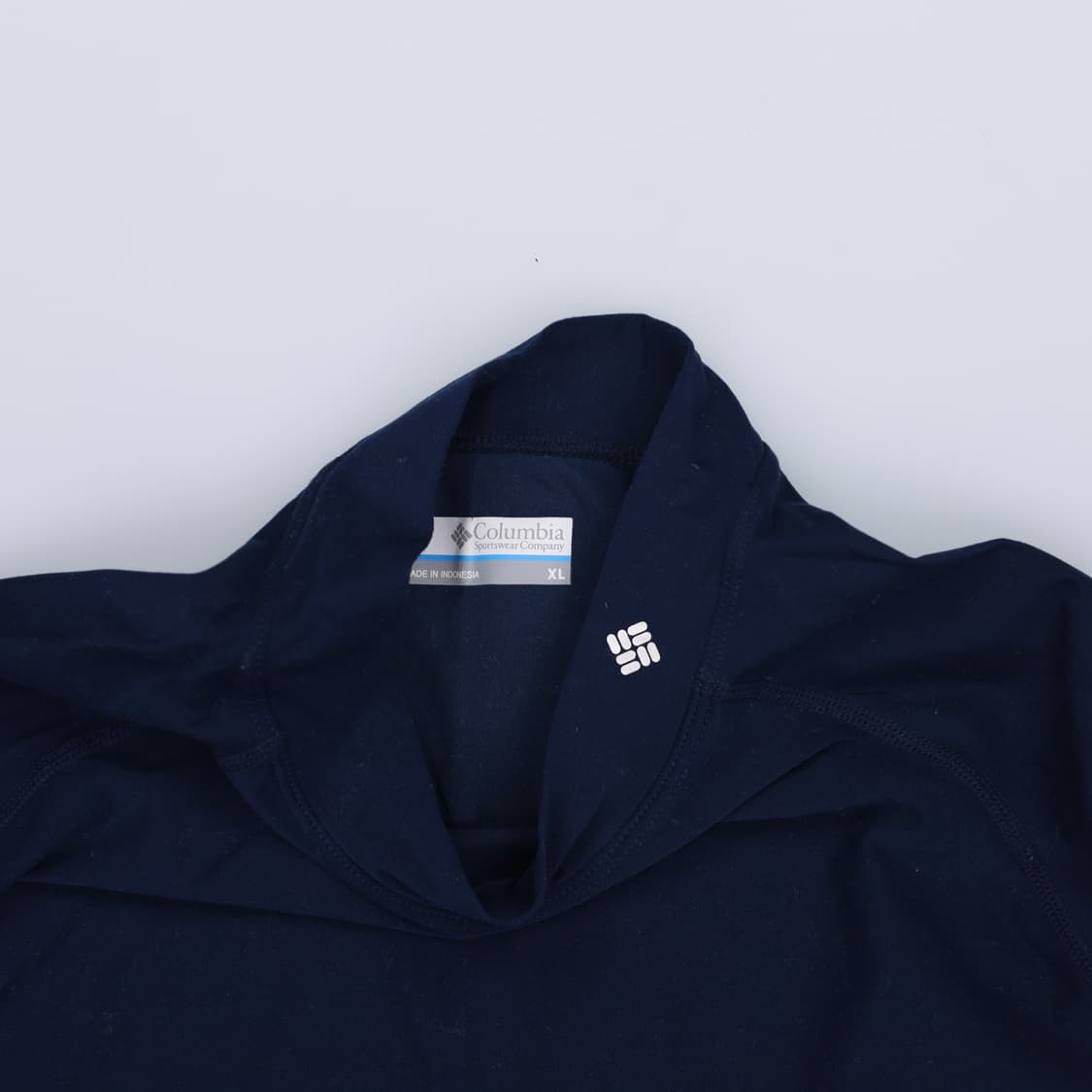 XS 컬럼비아 반목 긴팔티 0317H1 상품이미지3