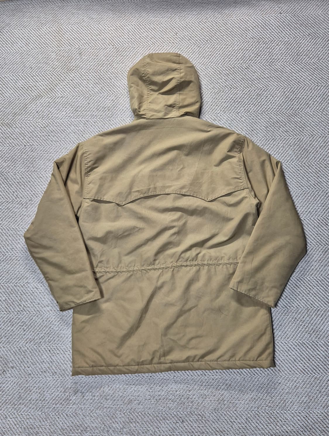 90s 미제 울리치 마운틴파카 상품이미지6