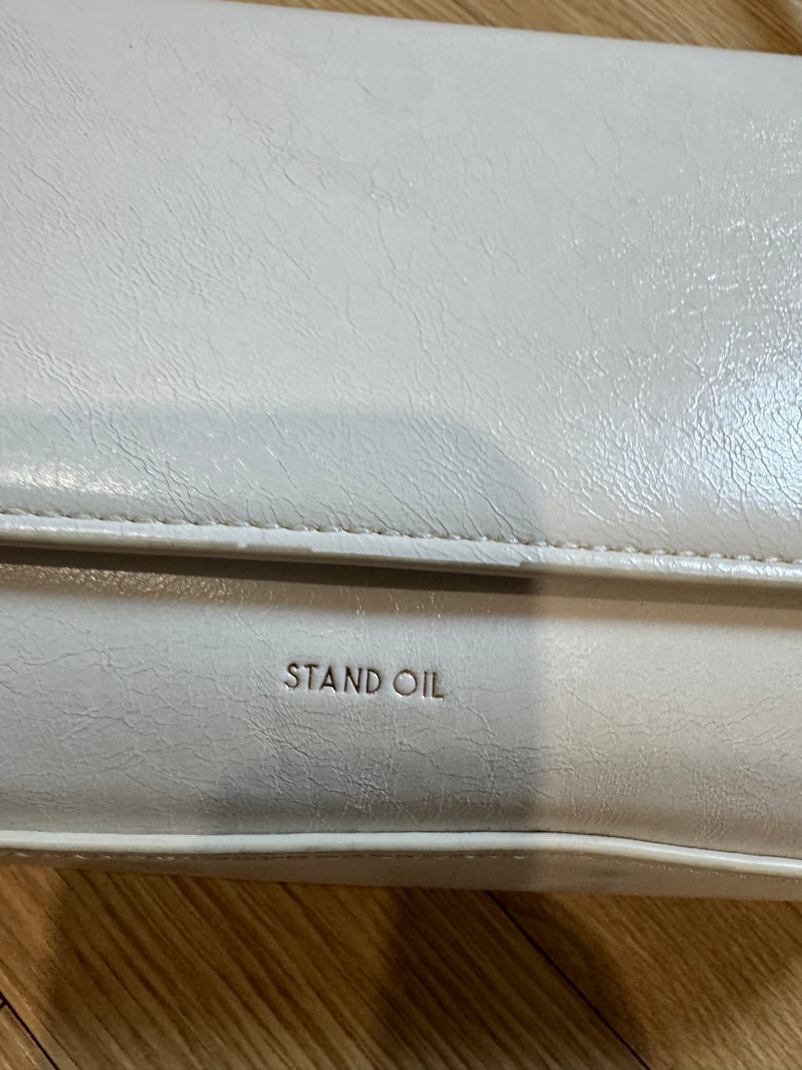 stand oil 스탠드오일 버터백 상품이미지3