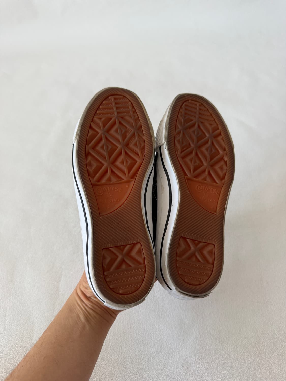 [220]컨버스(CONVERSE) 누벅 원스타 상품이미지9