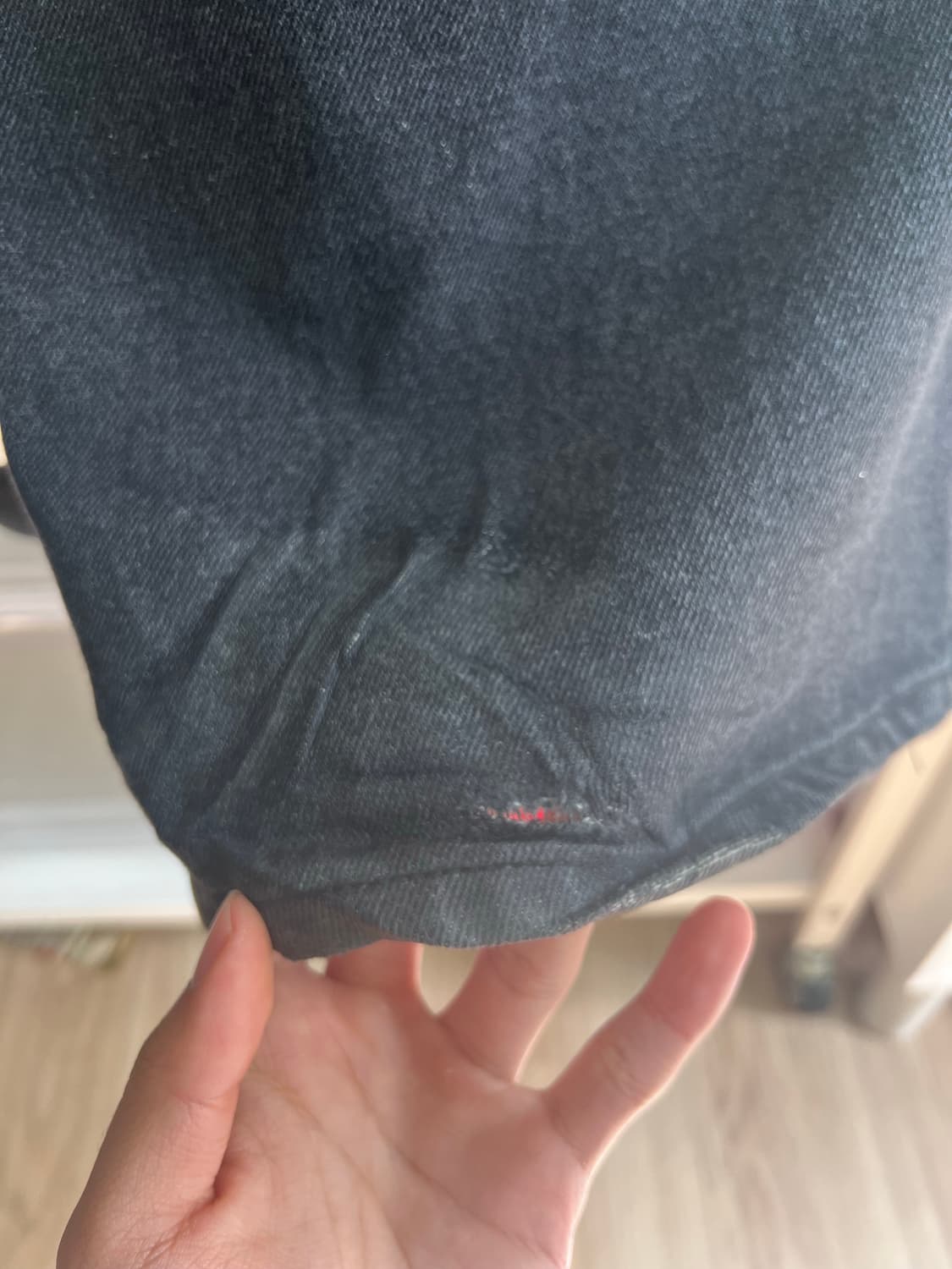 논플로어 팬츠 상품이미지4