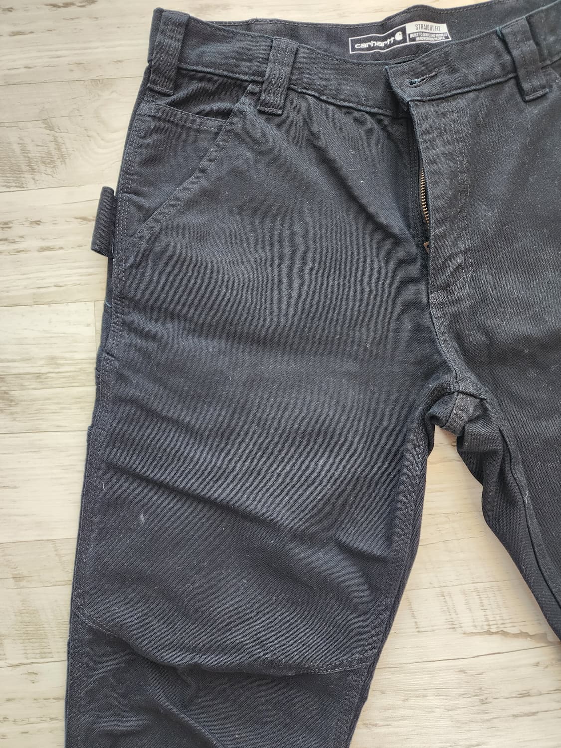 carhartt 칼하트 워크팬츠 팜 32사이즈 상품이미지3