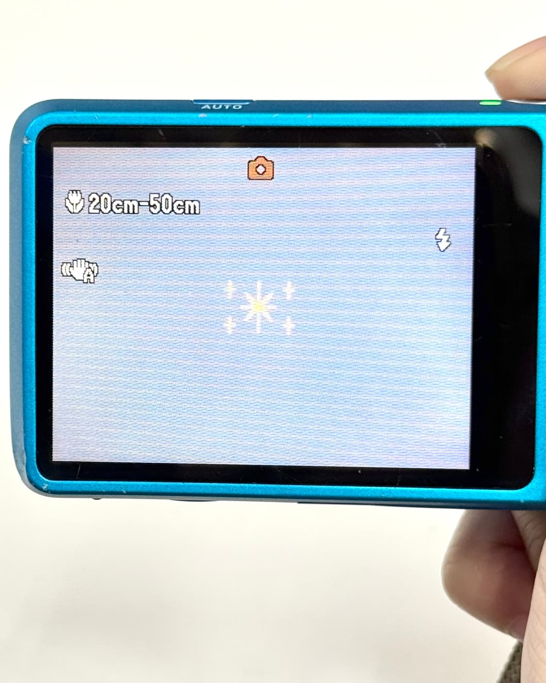 작례있음)🩵카시오 엑슬림 z800 Casio Exilim EX-Z800 상품이미지10