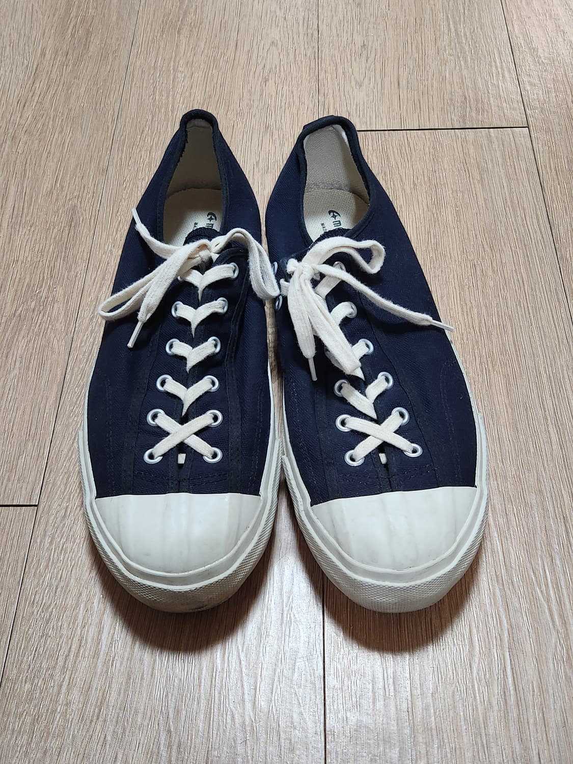 문스타 짐클래식 네이비 280 상품이미지1