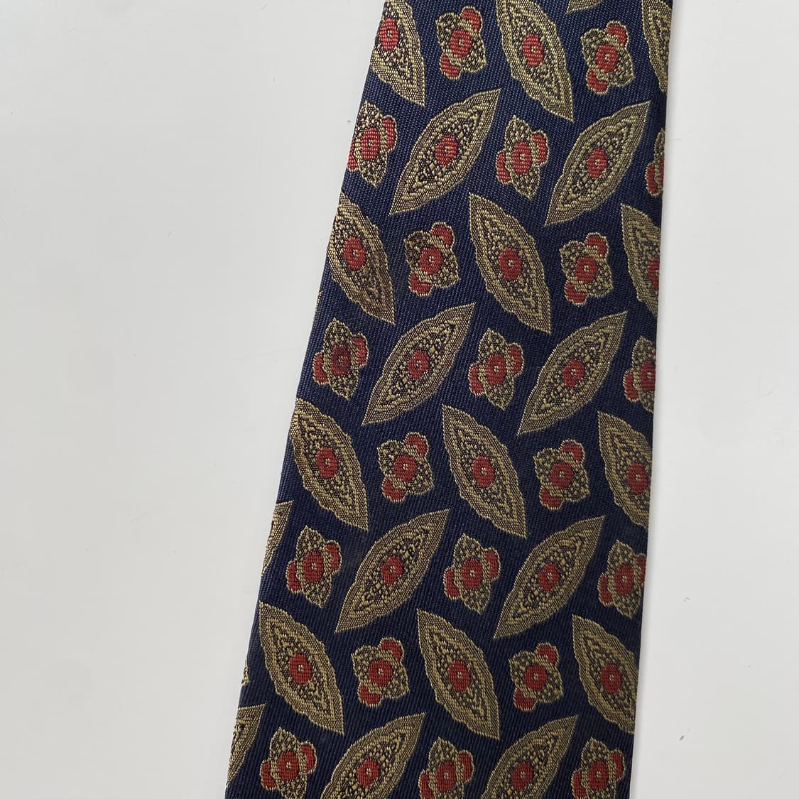 제이프레스(J.Press)넥타이 정품 명품 상품이미지10