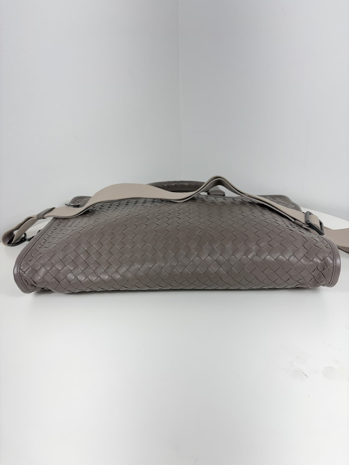 보테가베네타 인트레치아토 2way 서류가방 상품이미지7