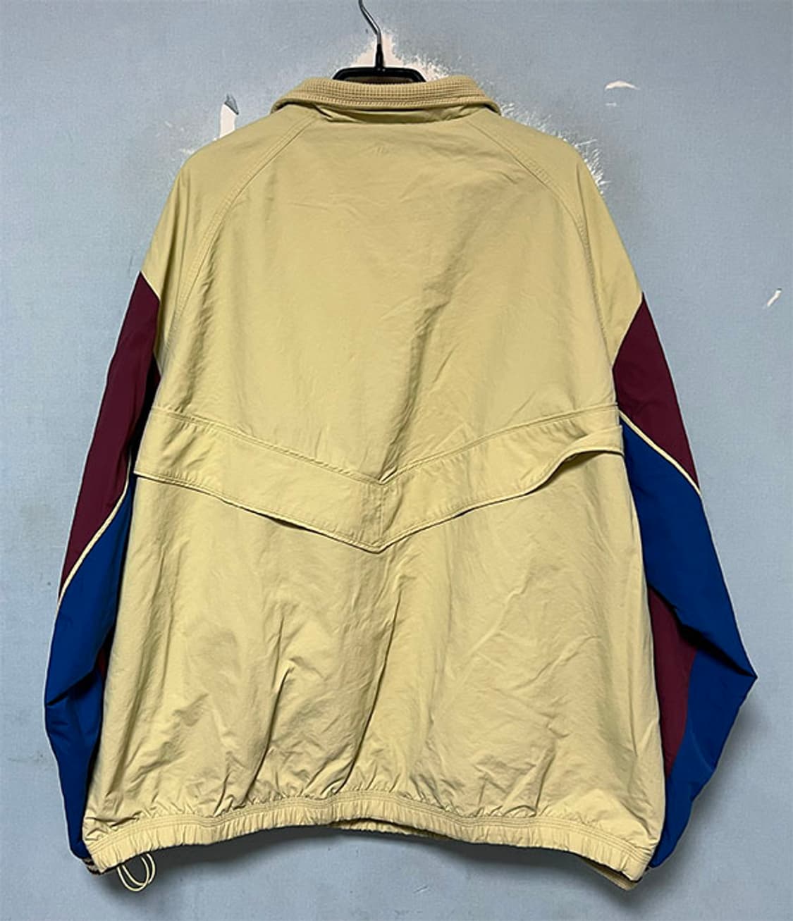 KODAK 코닥 선샤인 아노락자켓 춘추 오버핏 L 100 상품이미지2