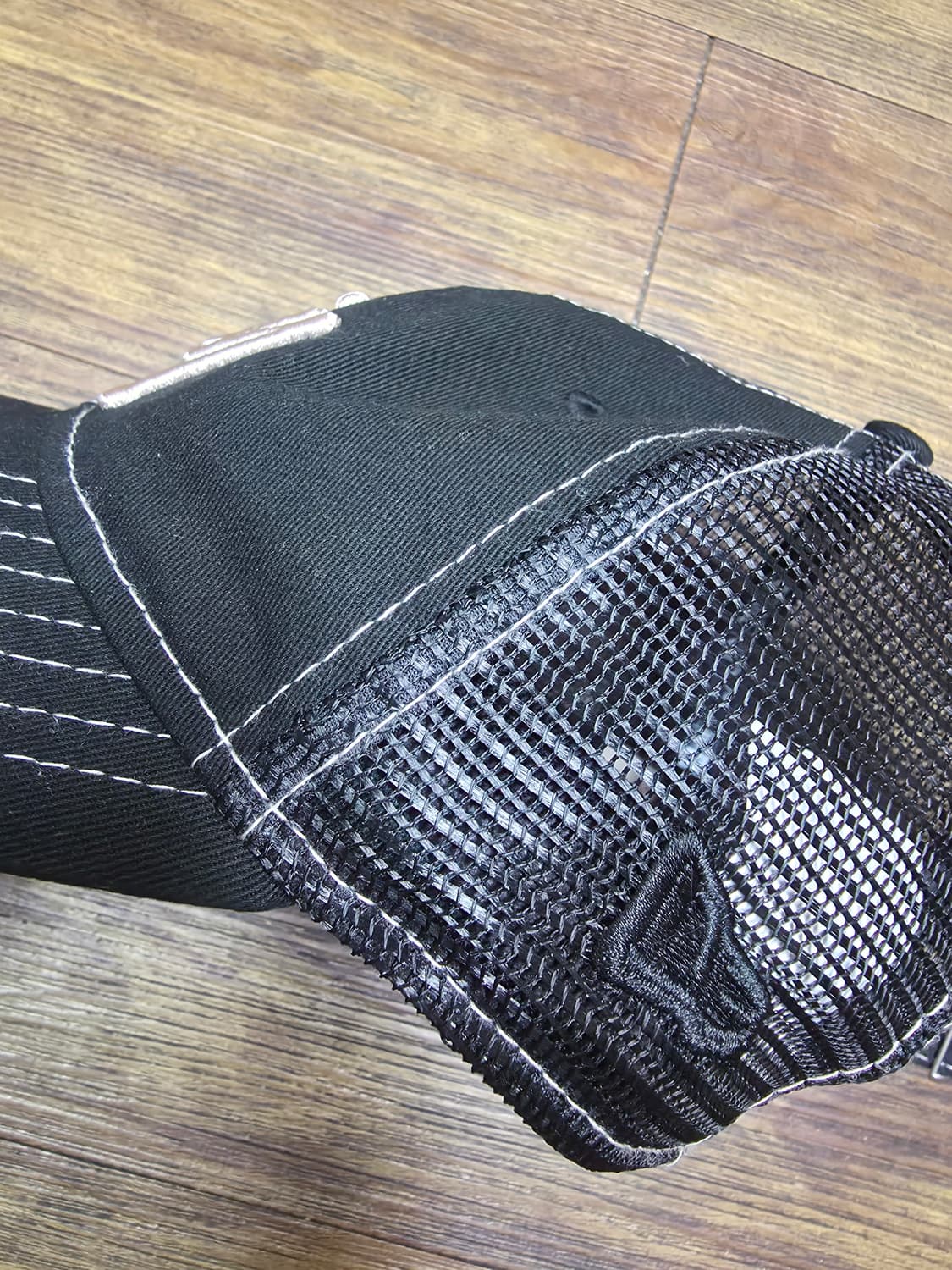 스투시 x 뉴에라 모자 상품이미지3