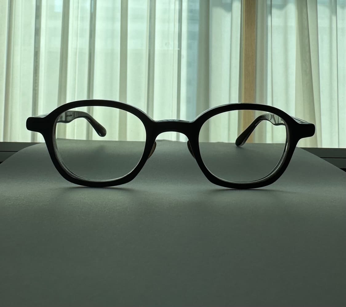 가메만넨 6148 (46사이즈) 블랙 상품이미지1