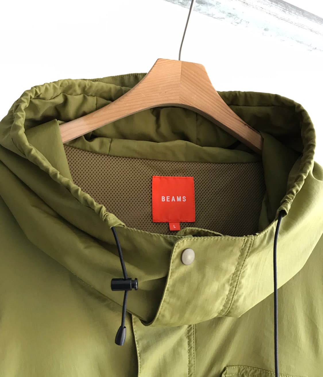 BEAMS 상품이미지2
