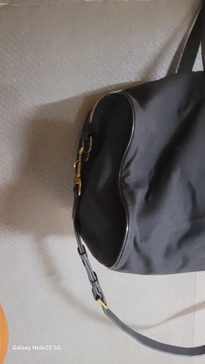 랄프로렌 더블백 상품이미지4