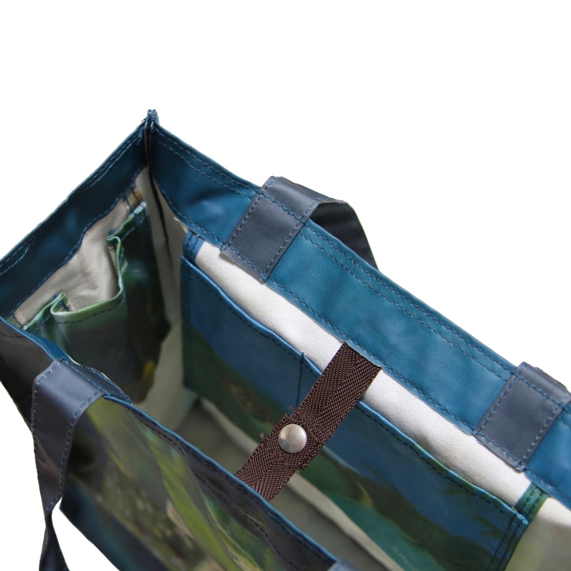 Wachifield Dayan Pocket bag 상품이미지3