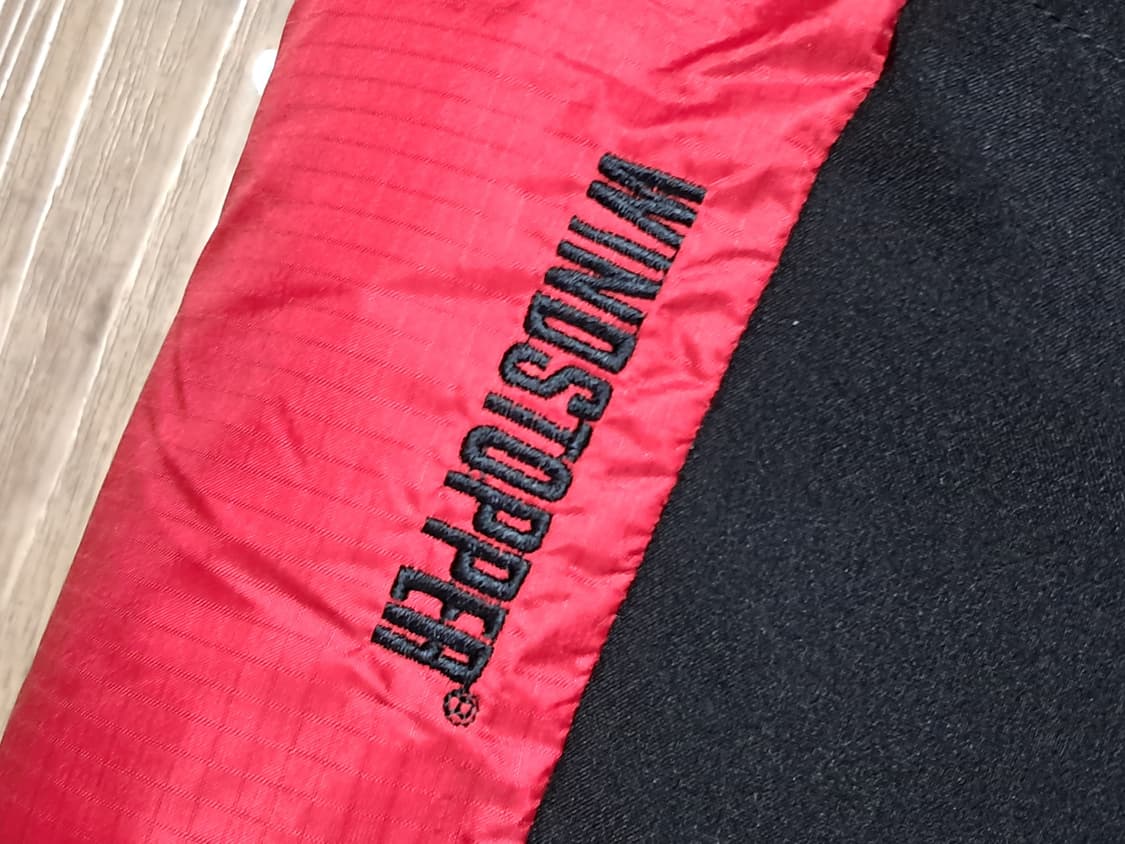 라푸마 800 패딩 남성90 새상품  상품이미지7