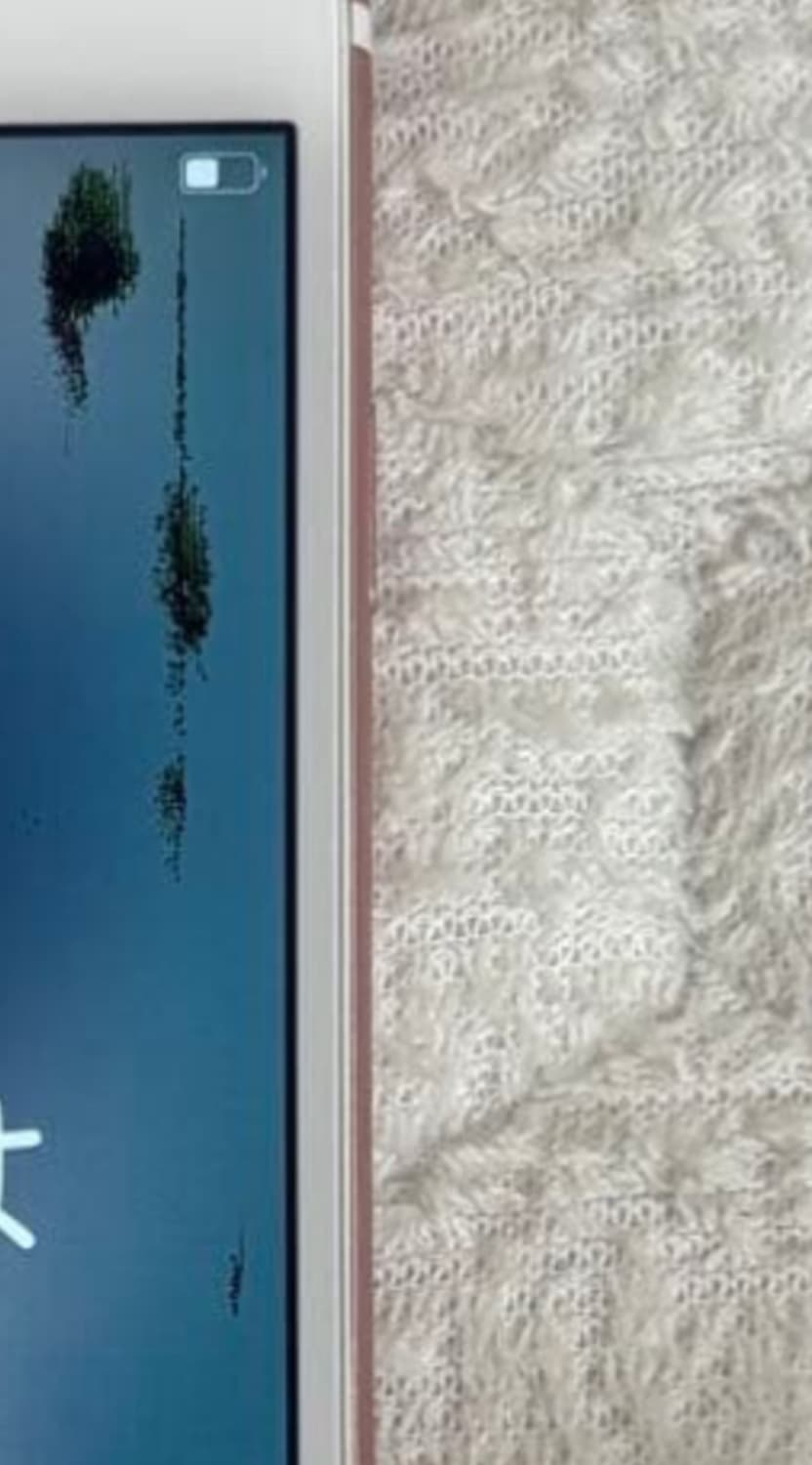 아이폰 6s 로즈골드 32기가 상품이미지2