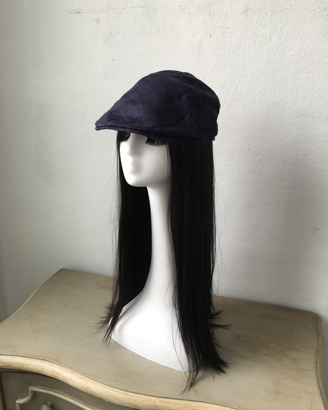 mesh hunting cap 상품이미지2